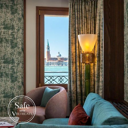 Ca'Di Dio-Small Luxury Hotel Venedig Exterior foto