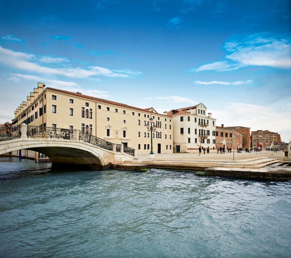 Ca'Di Dio-Small Luxury Hotel Venedig Exterior foto